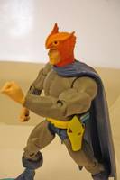 Owlman Crime Syndicate (DC Universe) Custom Action Figure