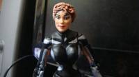 Wolfsbane Human Form (X-Force) Custom Action Figure