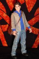Sam Winchester (Criminal Macabre) Custom Action Figure