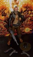 Martillo El Guapo (My Heroes) Custom Action Figure
