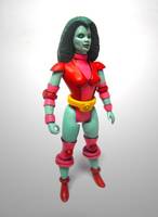 Granita (She-Ra) Custom Action Figure