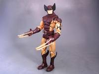 Daken (Marvel Legends) Custom Action Figure