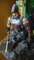 Ares Dark Avengers!!! (Avengers) Custom Action Figure