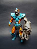 Strongarm (Masters of the Universe) Custom Action Figure
