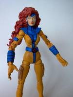 Jean Grey (Marvel Legends) Custom Action Figure