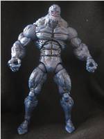 Sludge (Legendary Comic Book Heroes) Custom Action Figure