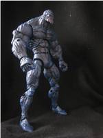 Sludge (Legendary Comic Book Heroes) Custom Action Figure