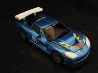 Tracks 2.0 (Street Racer) (Transformers) Custom Action Figure