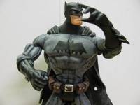 Batman (DC Direct) Custom Action Figure