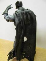 Batman (DC Direct) Custom Action Figure