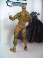 Swarm V.2 (Marvel Legends) Custom Action Figure