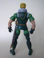 Fandral (Marvel Legends) Custom Action Figure