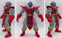 Terrax (Marvel Legends) Custom Action Figure
