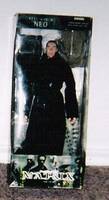 Neo (Matrix) Custom Action Figure