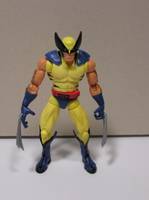 Wolverine (Marvel Legends) Custom Action Figure