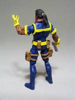 Bishop (X-Men) Custom Action Figure
