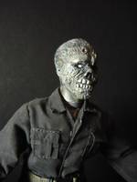 Friday the 13th Part VI - Jason Lives - Jason Voorhees (Friday the 13th) Custom Action Figure