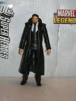 Tony Stark (Marvel Legends) Custom Action Figure