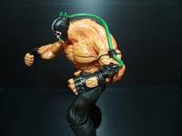 Bane (DC Universe) Custom Action Figure