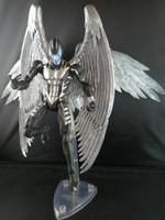 Archangel (Seperately Snap on/off Wings) (X-Force) Custom Action Figure