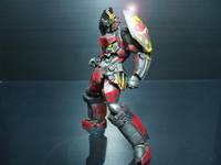 Gurren Lagann (Revoltech) Custom Action Figure