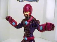 Wizard (Marvel Legends) Custom Action Figure