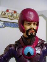 Wizard (Marvel Legends) Custom Action Figure
