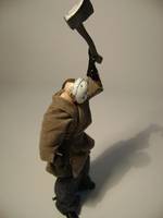 Jason Voorhees (Friday the 13th) Custom Action Figure