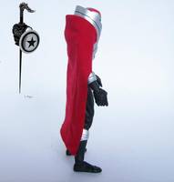 The Master (Marvel Legends) Custom Action Figure