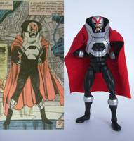 The Master (Marvel Legends) Custom Action Figure