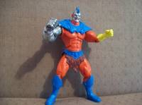 Strongarm (Masters of the Universe) Custom Action Figure