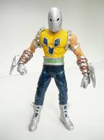 The Gladiator (Marvel Legends) Custom Action Figure