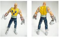 The Gladiator (Marvel Legends) Custom Action Figure