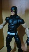 Astonishing Cyclops New (X-Men) Custom Action Figure
