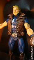 Thunderstrike!!V.2 (Avengers) Custom Action Figure