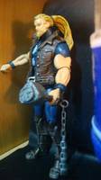 Thunderstrike!!V.2 (Avengers) Custom Action Figure