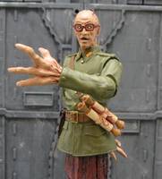 Hideki Tojo (G.I. Joe) Custom Action Figure
