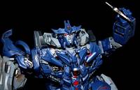 Rotf  Masterpiece Galvatron (Transformers - Movie) Custom Action Figure