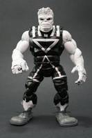 Blackest Night Solomon Grundy (Marvel Legends) Custom Action Figure