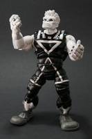 Blackest Night Solomon Grundy (Marvel Legends) Custom Action Figure