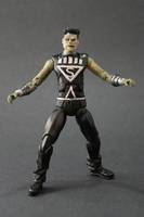 Blackest Night Superboy (Marvel Legends) Custom Action Figure