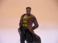 Marvel Universe Multiple Man (Marvel Universe) Custom Action Figure