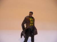 Marvel Universe Multiple Man (Marvel Universe) Custom Action Figure