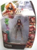 Dark Pheonix (X-Men) Custom Action Figure