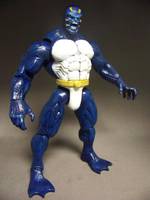 Orka (Marvel Legends) Custom Action Figure