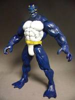 Orka (Marvel Legends) Custom Action Figure