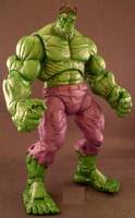 The Incredible Hulk (Marvel Legends) Custom Action Figure