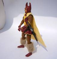 Heimdall (Marvel Legends) Custom Action Figure