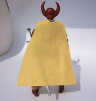 Heimdall (Marvel Legends) Custom Action Figure