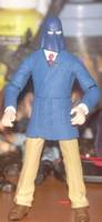 SDCC Cobra Commander (G.I. Joe) Custom Action Figure